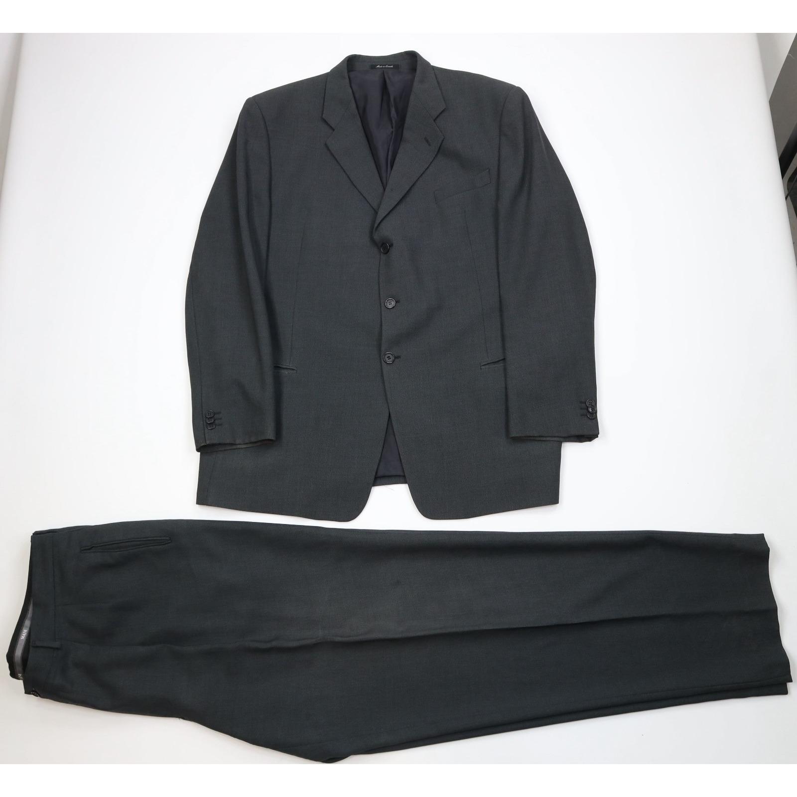 90s Armani Suits - Etsy