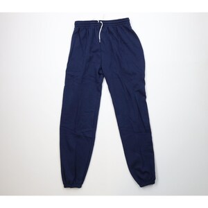 80s Sweat Pants - Etsy