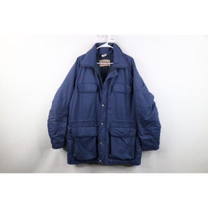 Walls Blizzard Pruf Jacket - Etsy