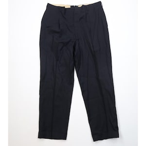 1950s Gabardine Trousers - Etsy