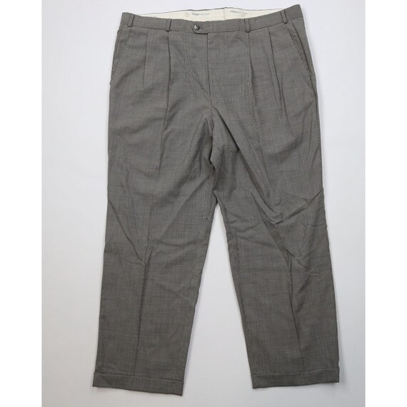 chaps dress pants NRS Rust Roughout Versatility Show Classic performance blended fabric with its refined aesthetic is easy to wear in any climate all year round Chaps Mens Coastland Twill Flex