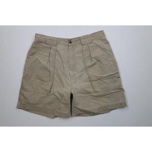 Vintage Eddie Bauer Shorts - Etsy