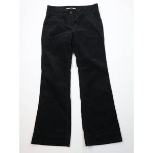 Y2k 90s Corduroy Pants - Etsy