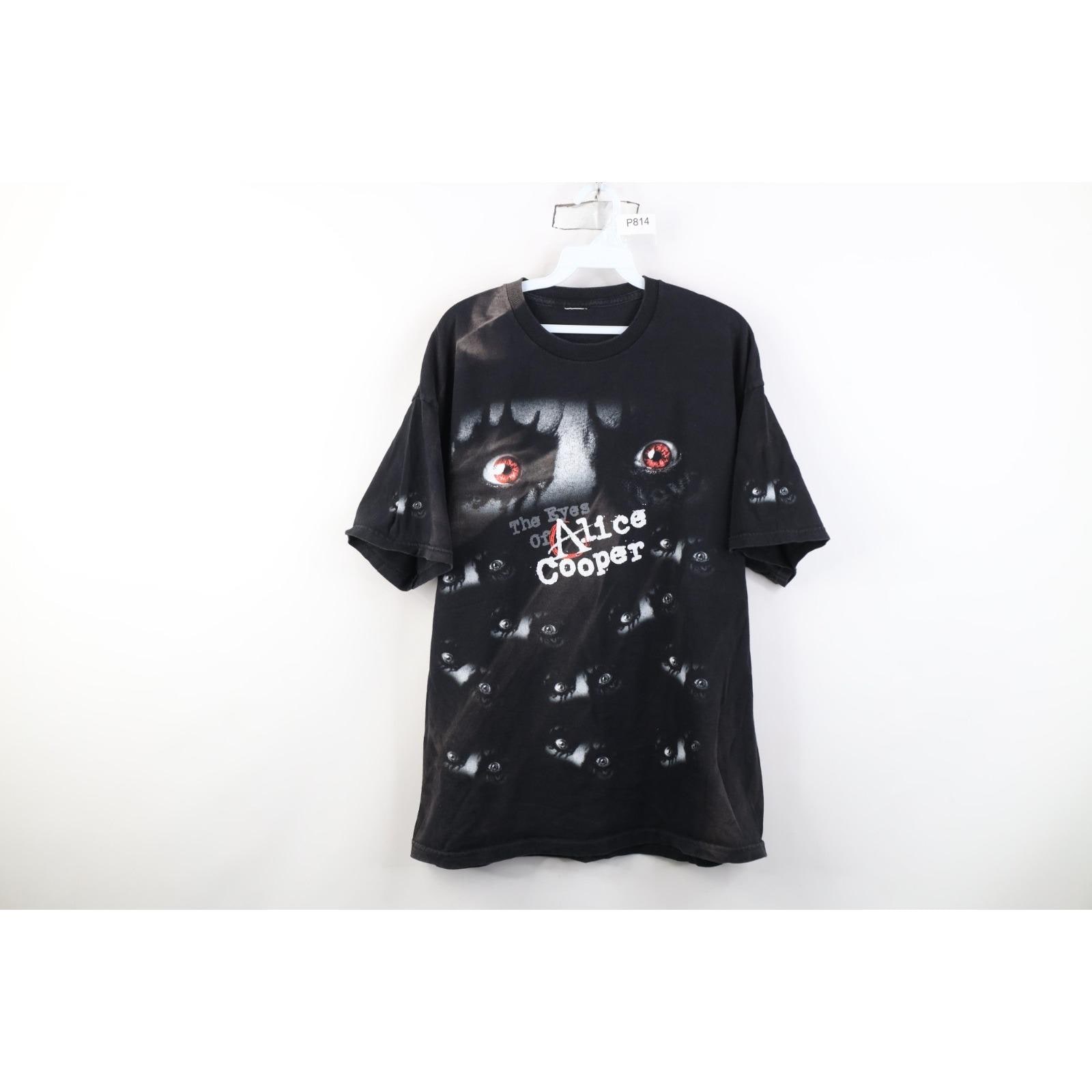 Alice cooper t shirt - Etsy 日本