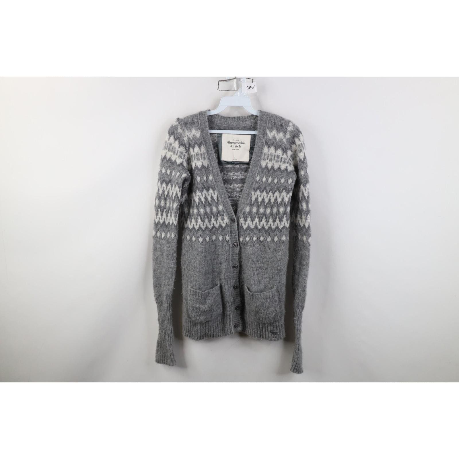 Abercrombie cardigan - Etsy 日本