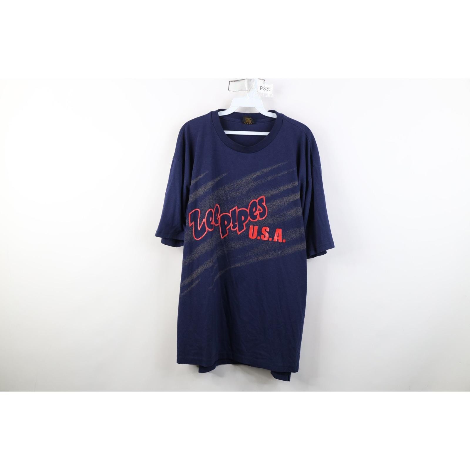 Lee Pipes Shirt - Etsy