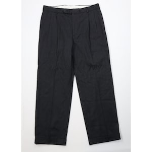 Vintage Whipcord Trousers - Etsy