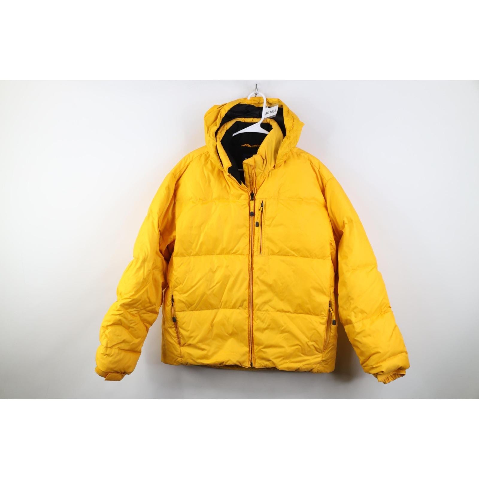 Gap Puffer Jacket - Etsy