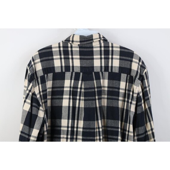 90s Ralph Lauren Womens Medium Faded Spell Out Fl… - image 17