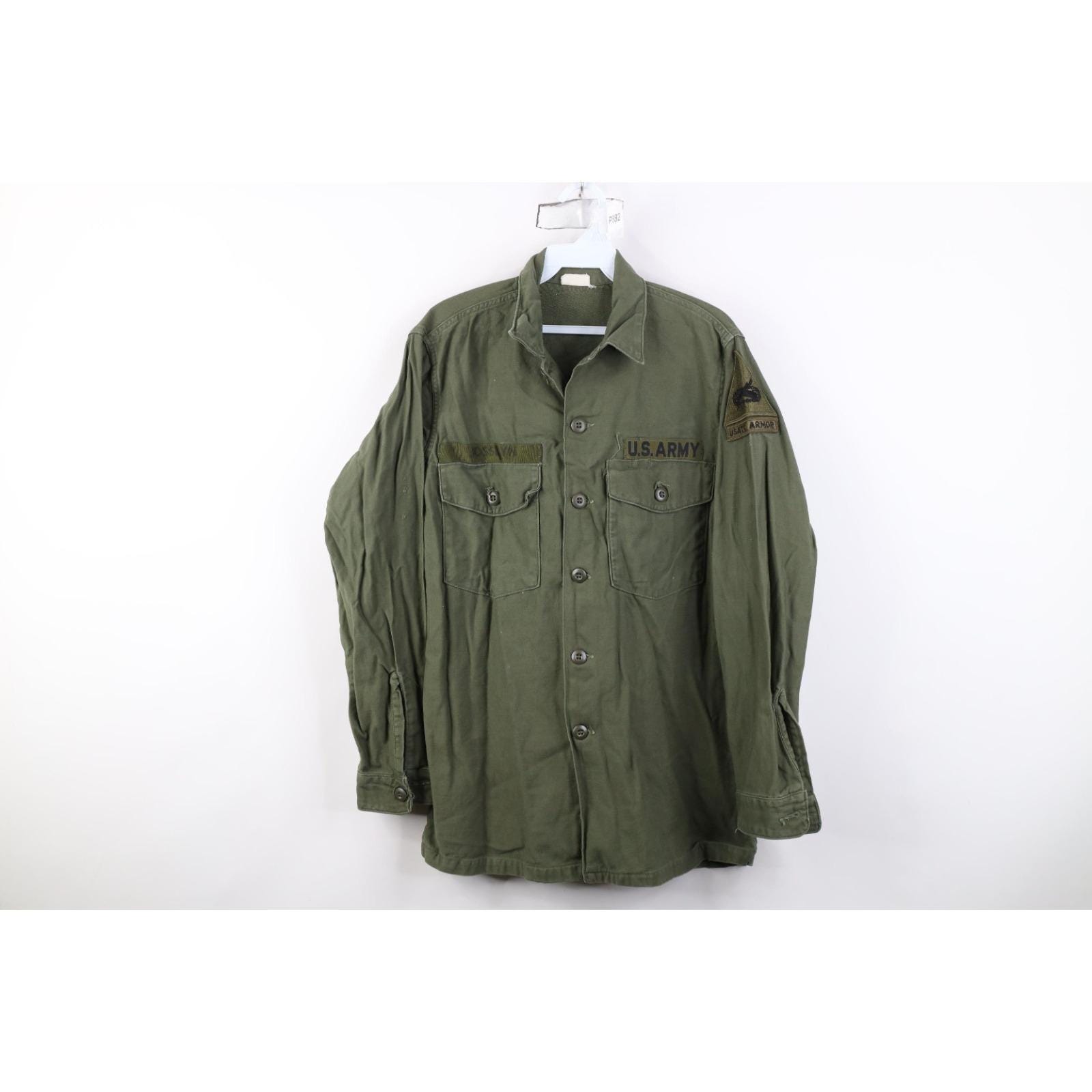Vietnam war jacket - Etsy 日本