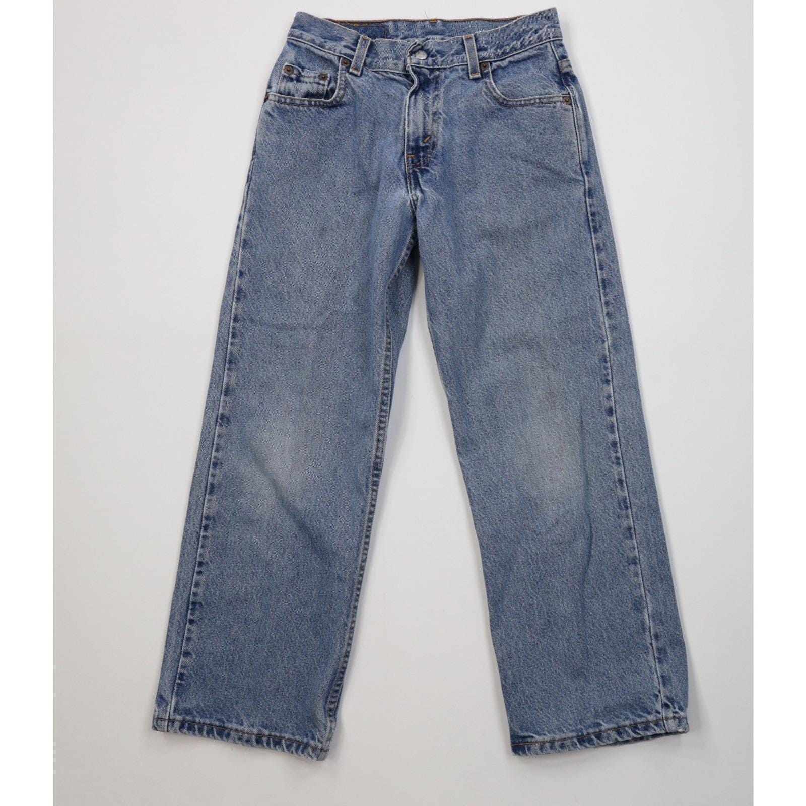 Levis 569 Jeans - Etsy