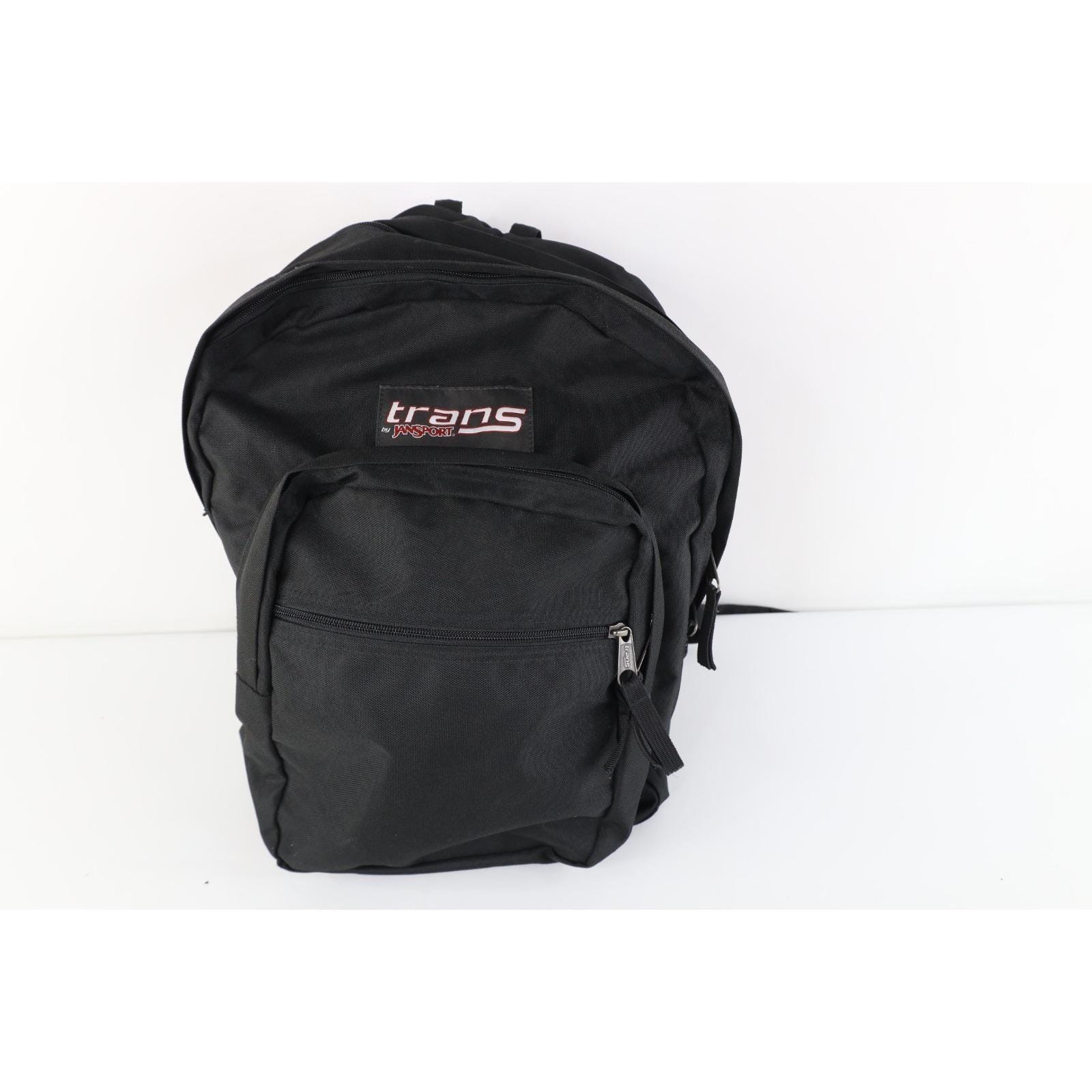 black trans by jansport backpack Megahertz II Multi-colored : Clothing, Shoes & Jewelry Get organized AND noticed with the classic Cross Town Plus. Jansport SUPERBREAK PLUS Backpack -