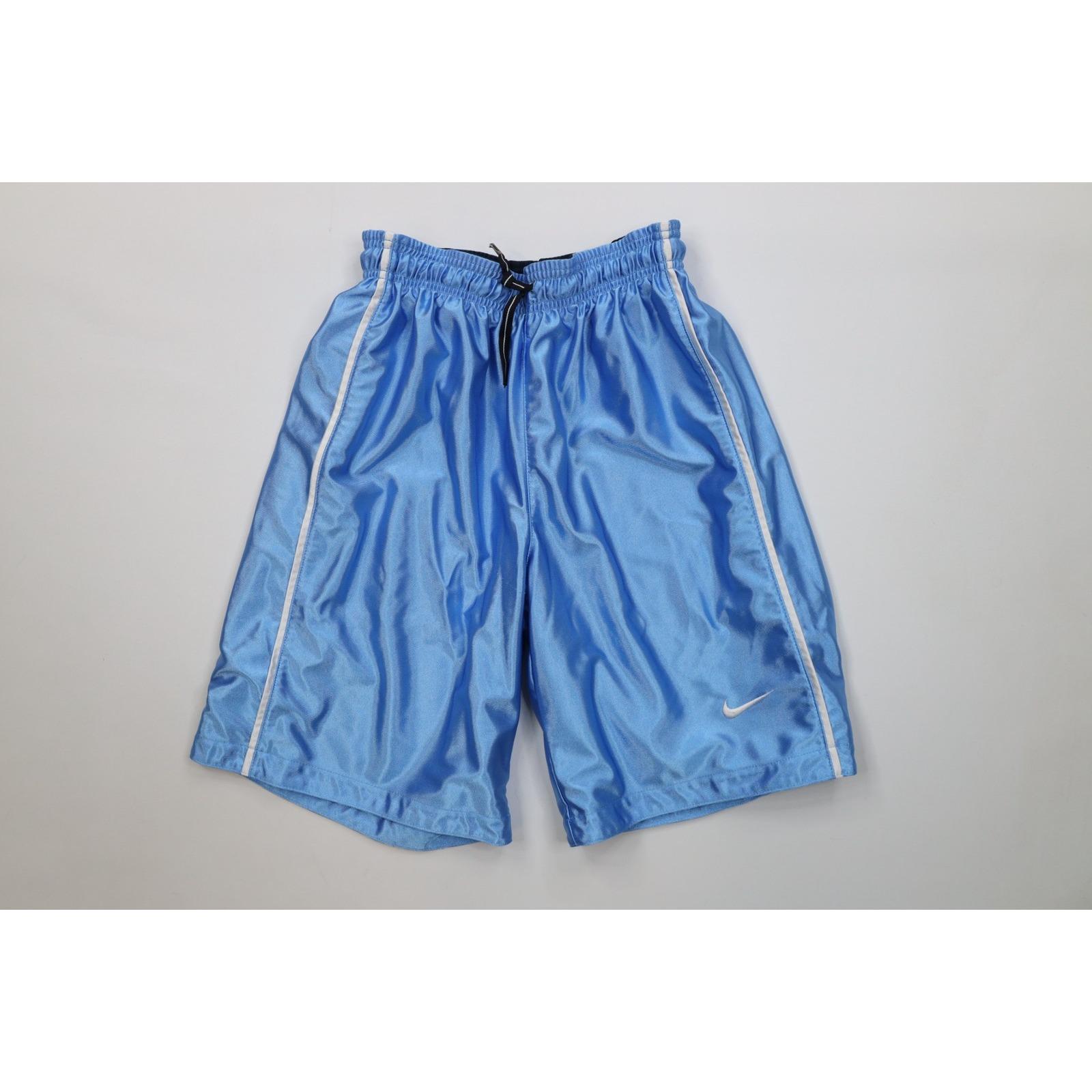 vintage nike biker shorts