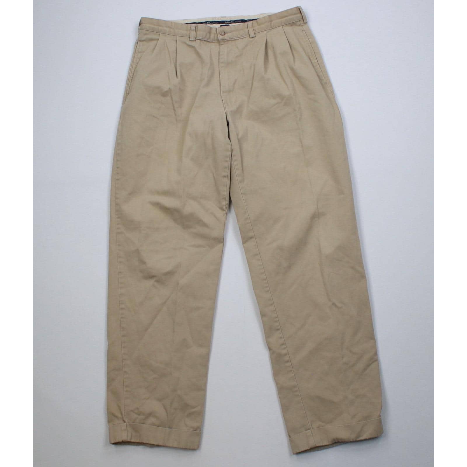 Vintage Ralph Lauren Chinos - Etsy Canada
