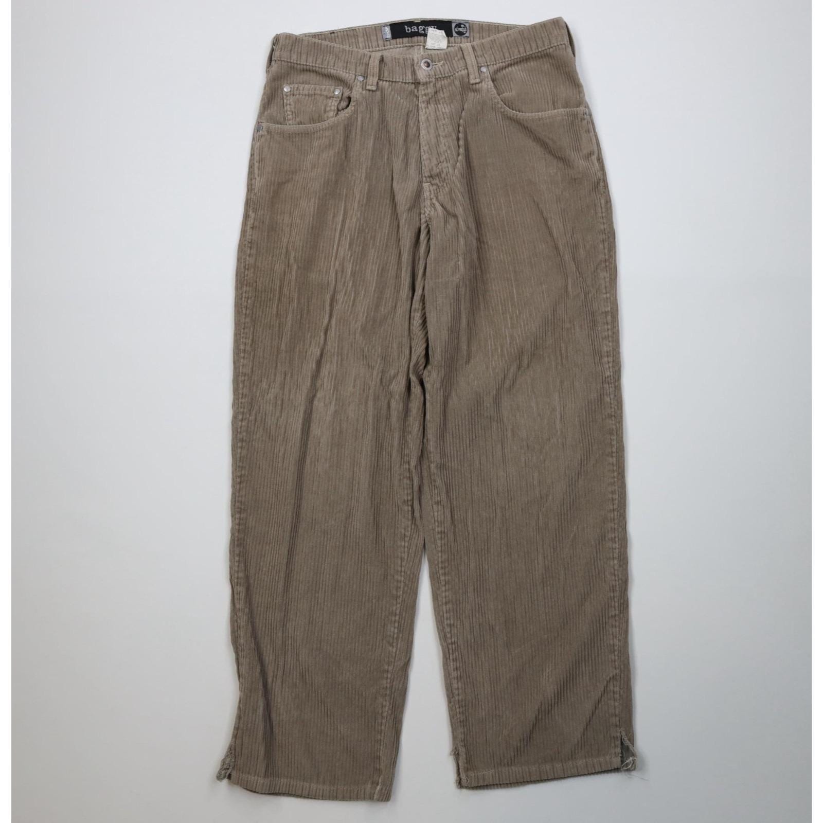 Levis Silvertab Corduroy - Etsy