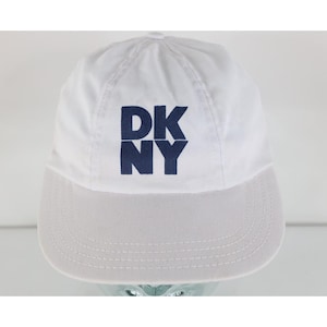 90s Dkny Cap - Etsy