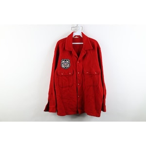 1960's 『COAST GUARD』JACKET Vintage Coast Guard Jacket - Etsy