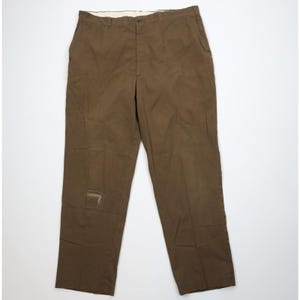 Big Mac Trousers - Etsy