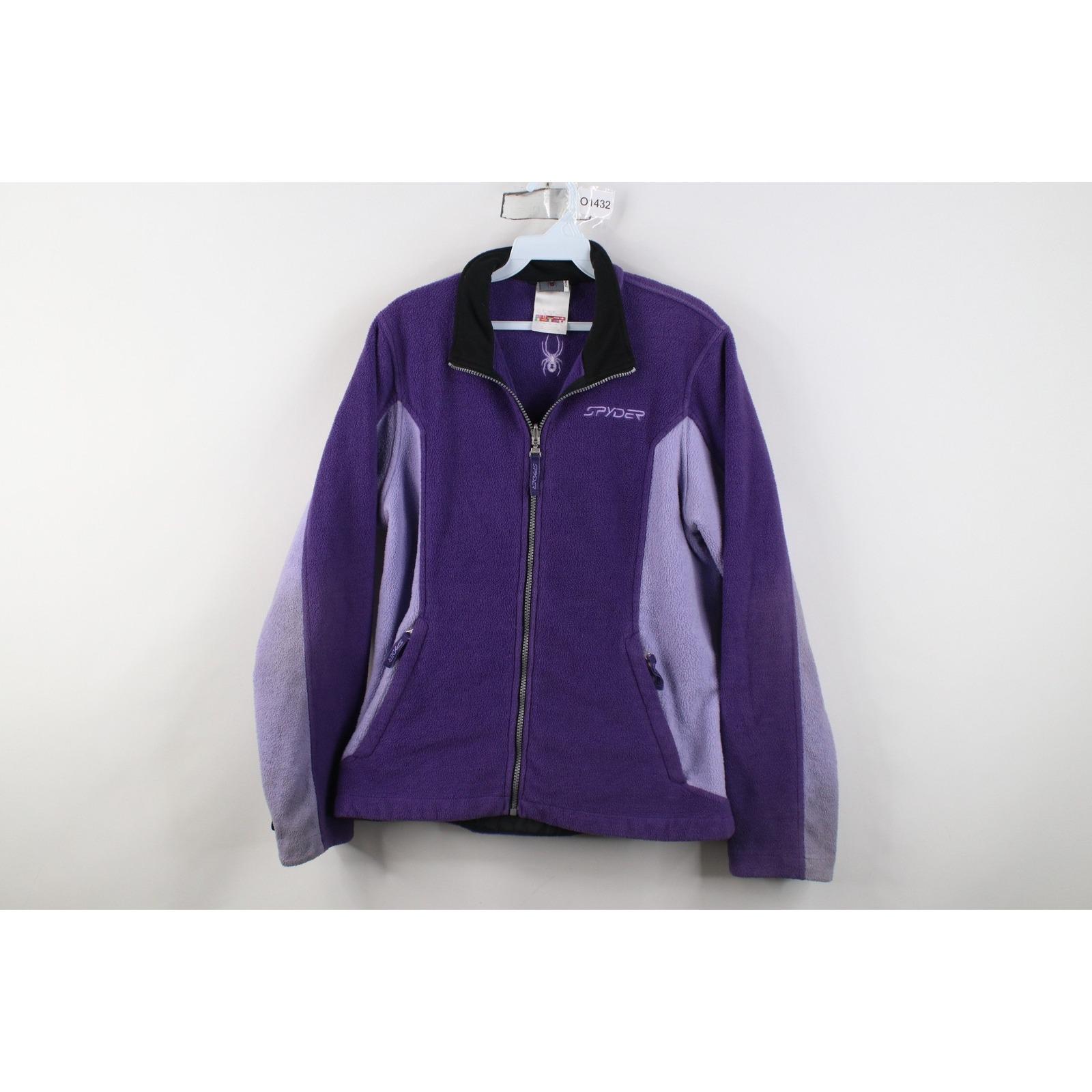 Vintage Spyder Jacket - Etsy