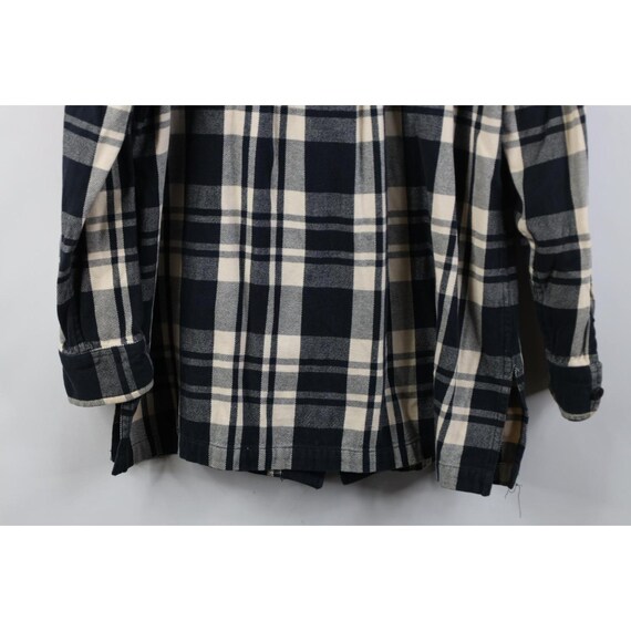 90s Ralph Lauren Womens Medium Faded Spell Out Fl… - image 18