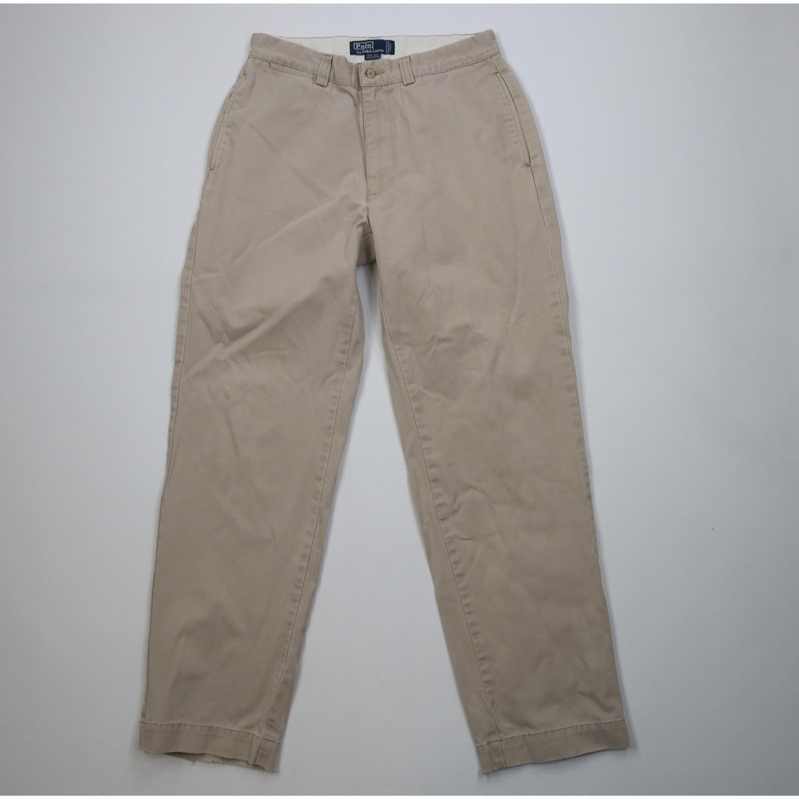 Ralph Lauren Philip Pants - Etsy