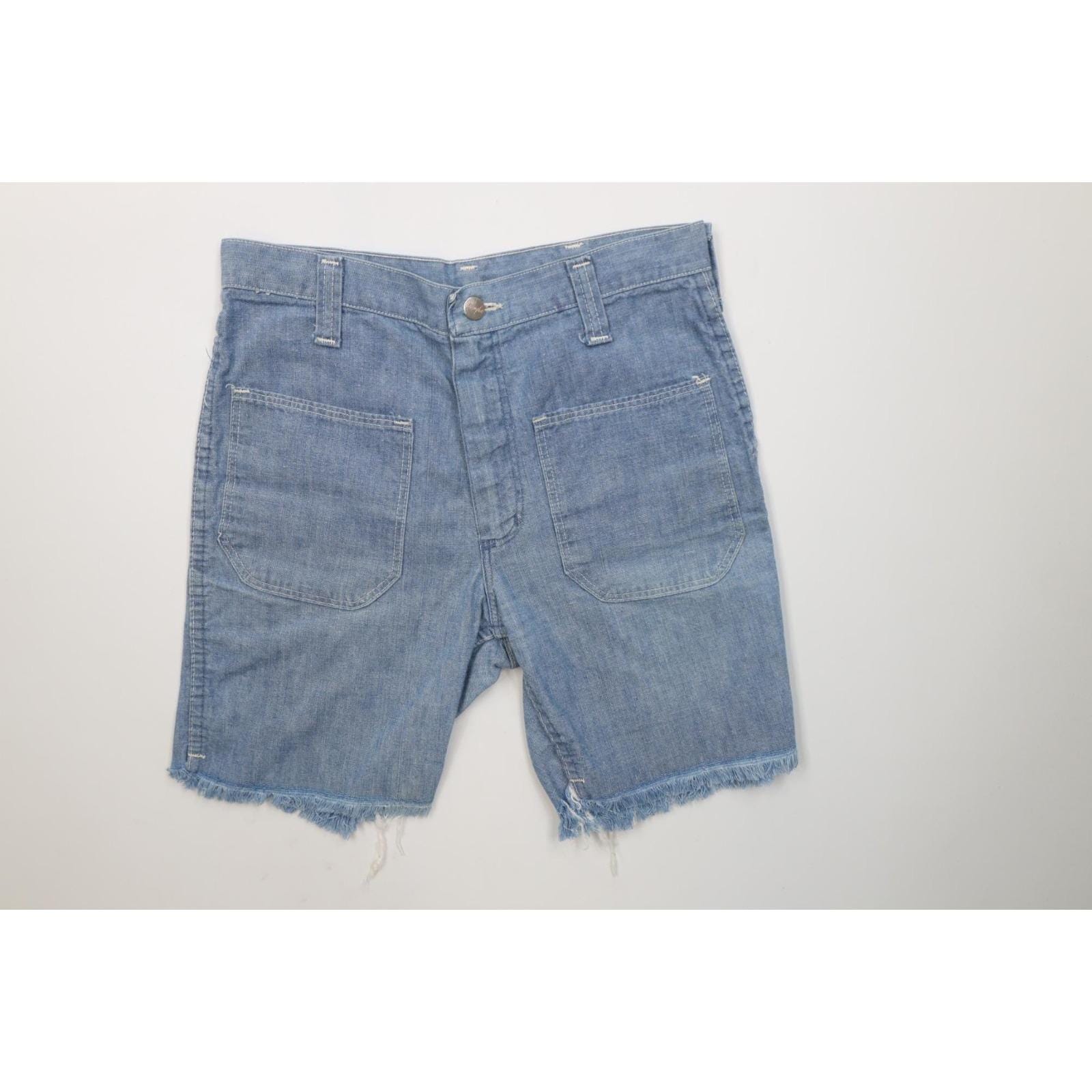 Mens 70s Shorts - Etsy