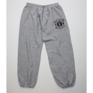 80s Heather Grey Sweatpants - Etsy