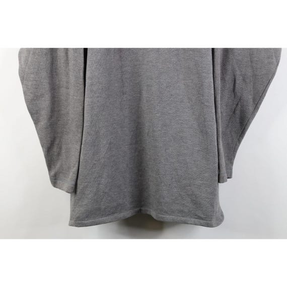90s Disney Womens XL Distressed Winnie the Pooh V… - image 5