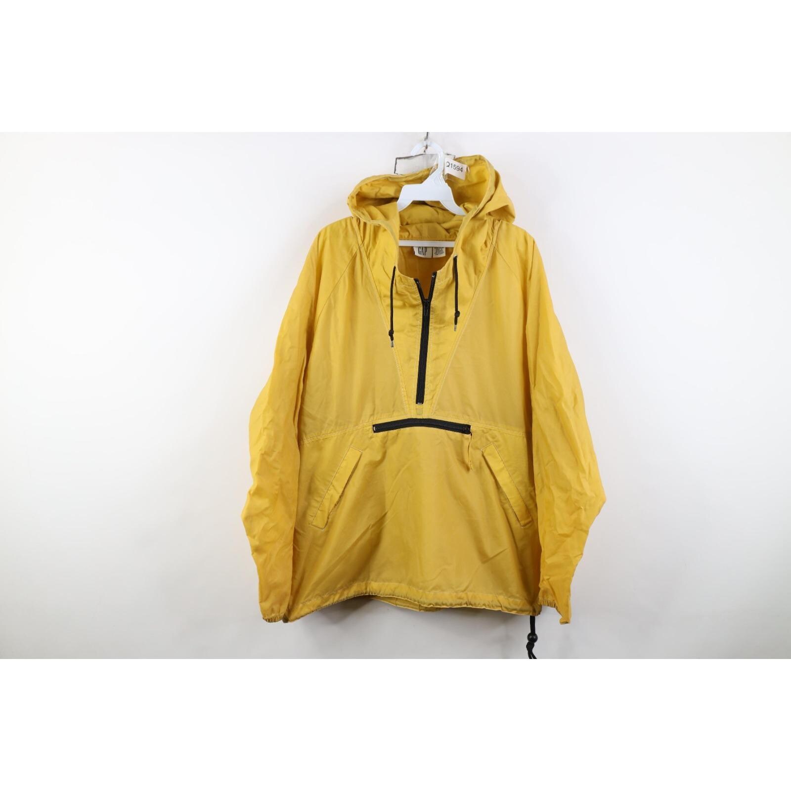 Vintage Gap Anorak - Etsy UK