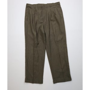90s Striped Pants - Etsy - Page 4
