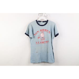 70s Champion T Shirt - Etsy Canada