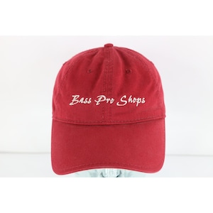 Vintage Bass Pro - Etsy
