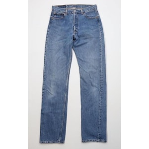 90's Levi's 501xx - Etsy