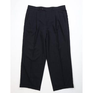90s Armani Pants - Etsy