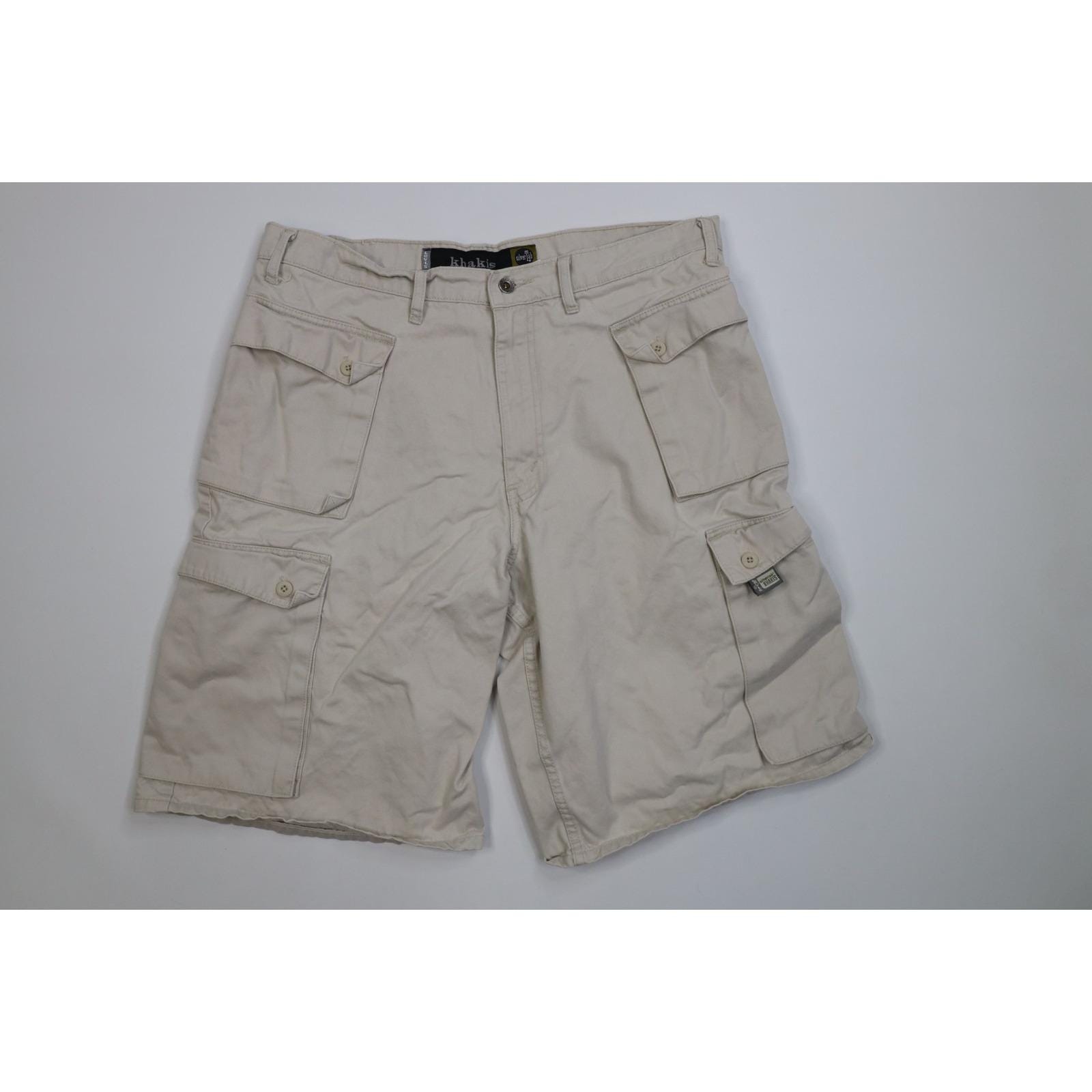 Levis Silvertab Chinos - Etsy