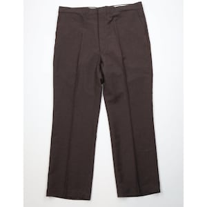 70s Wool Pants - Etsy