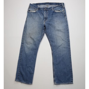 90s Ralph Lauren Denim Jeans - Etsy