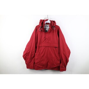 Vintage Gap Anorak - Etsy