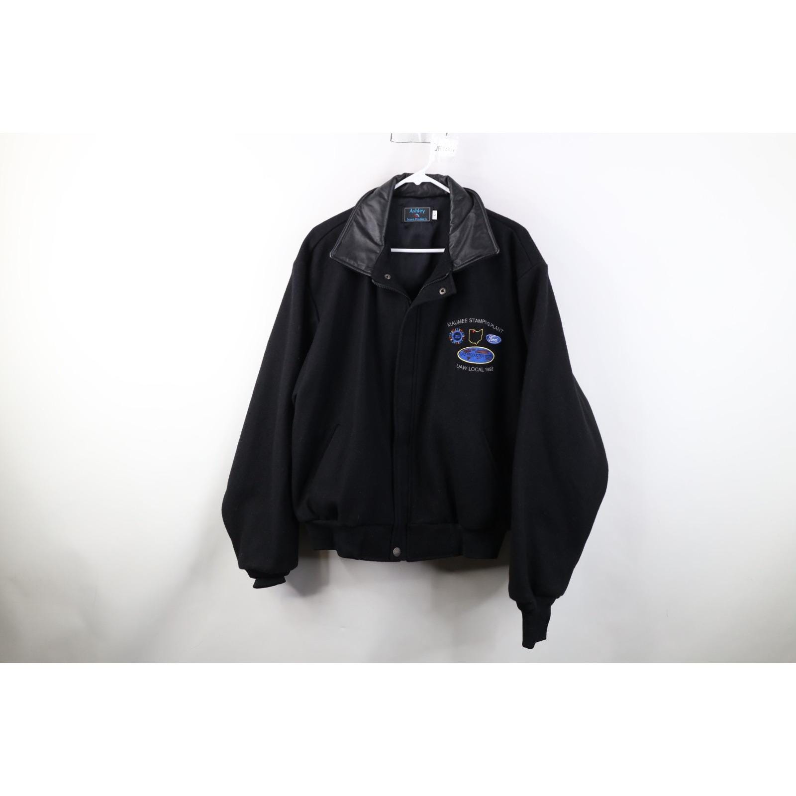 Uaw jacket - Etsy 日本