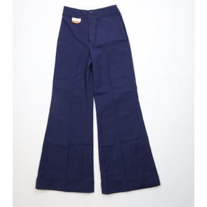 70s Deadstock Bell Bottoms - Etsy