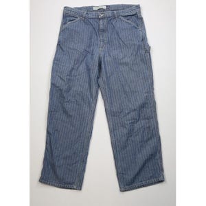 Gap Carpenter Jeans - Etsy