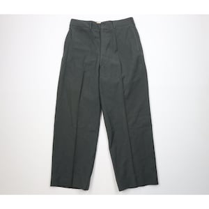 1950s Army Chino Pants - Etsy