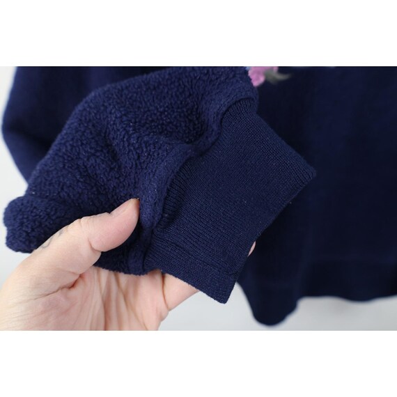 90s Disney Winnie the Pooh Womens Medium Eeyore F… - image 7