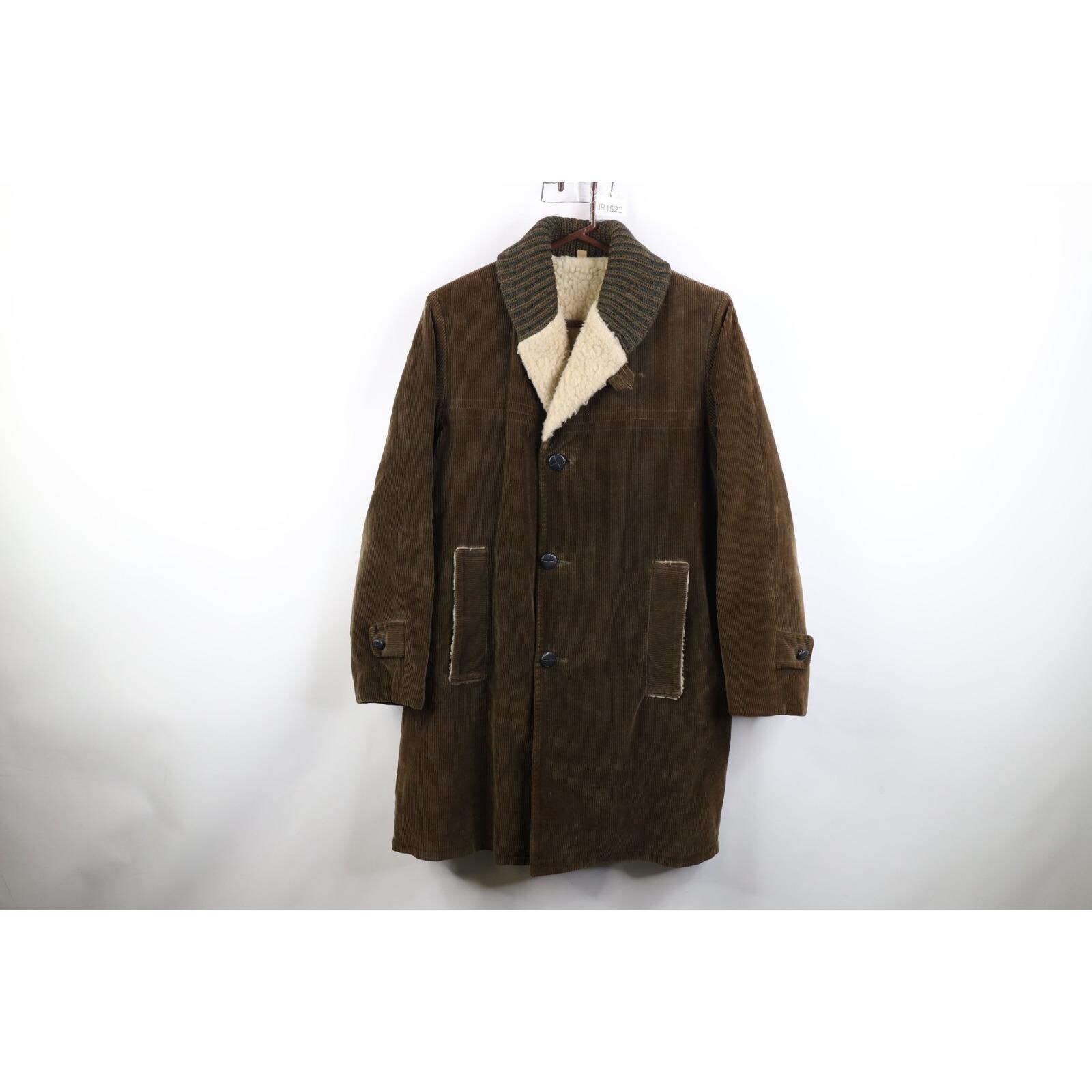 Corduroy Jacket 50s - Etsy Corduroy Jacket 50s - Etsy