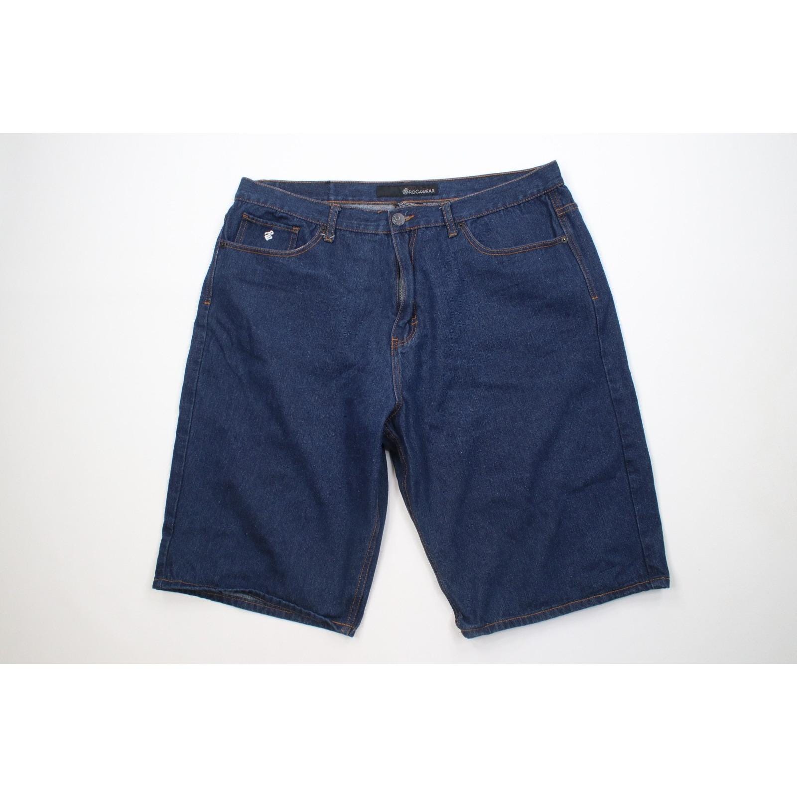 Buy Rocawear Shorts Online In India - Etsy India