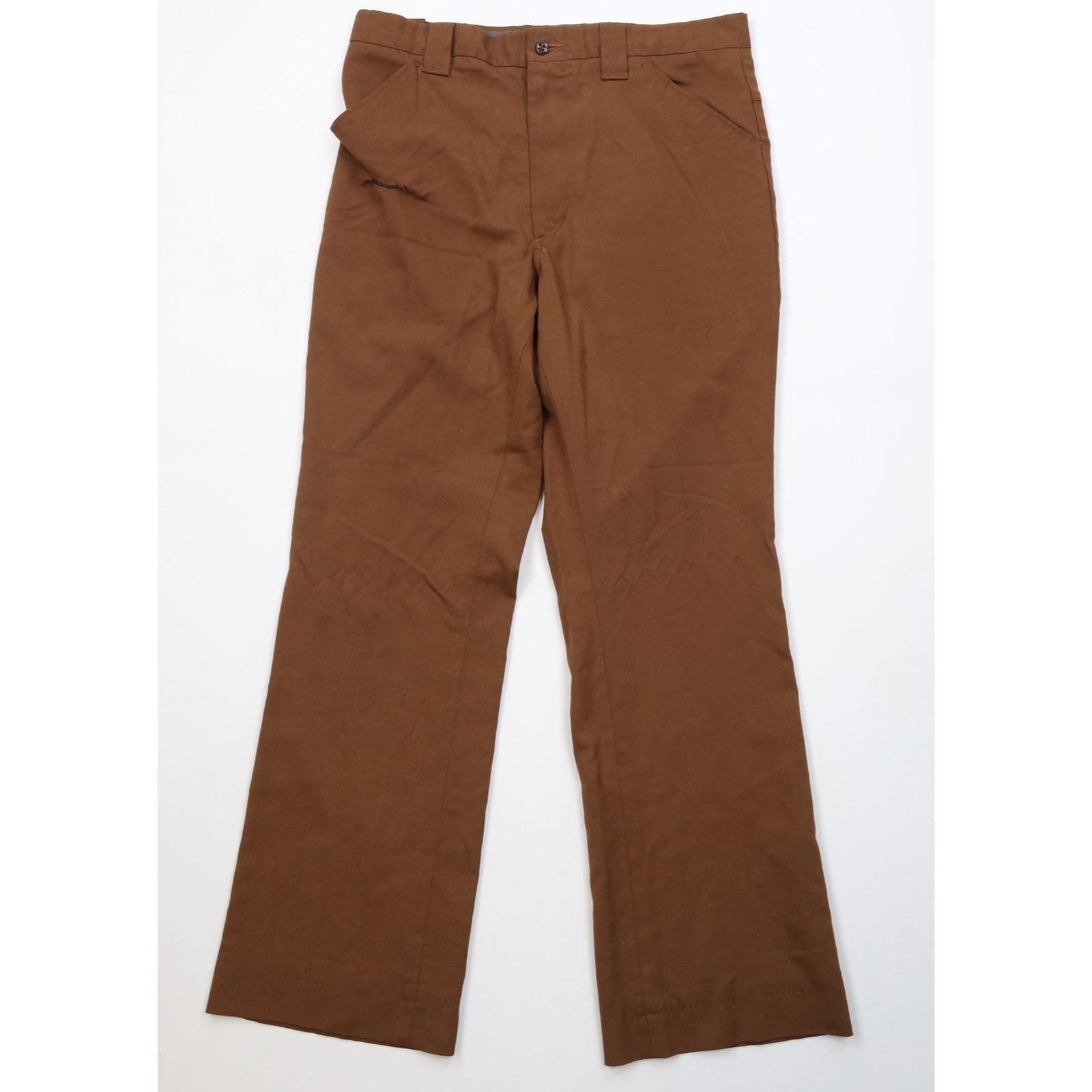 70s coca cola pants - Etsy 日本