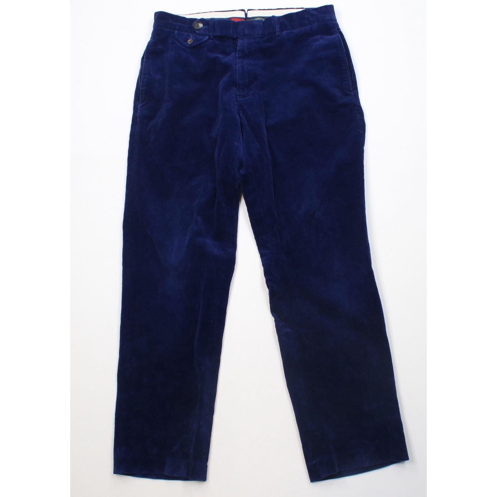 Polo Ralph Lauren Andrew Pant - Etsy Canada