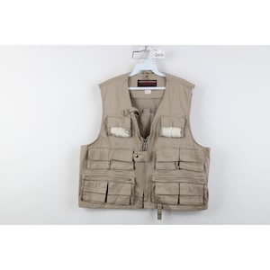 トップス 90s old gap tactical vest level7 llbean 90s Tactical Vests - Etsy