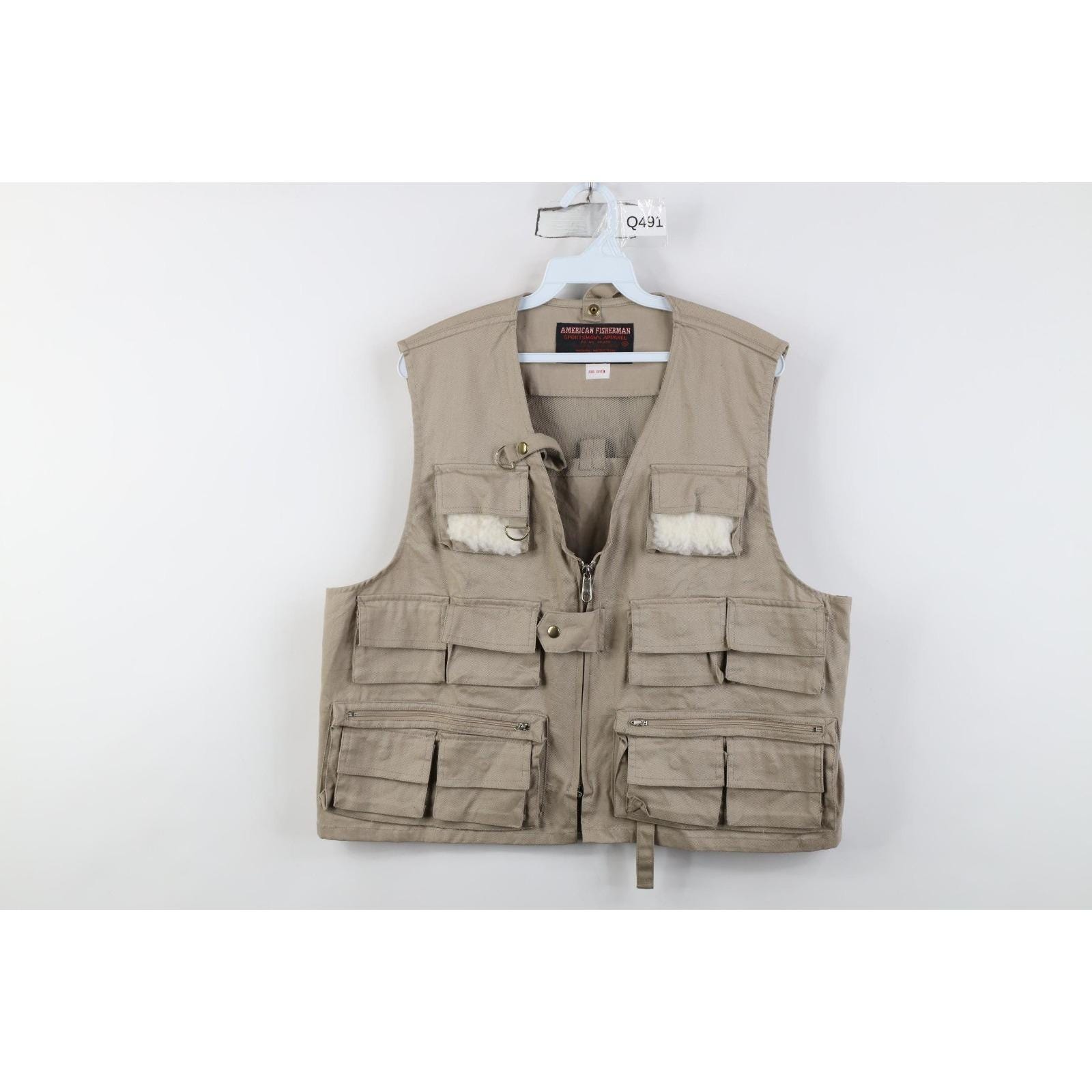 90s Tactical Vests - Etsy