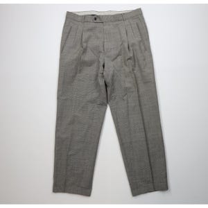 Hugo Boss Vintage Pants - Etsy